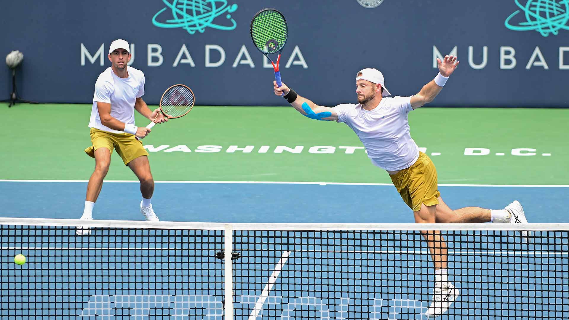 Tokyo Take-Off! Shapovalov Serves Past Johnson