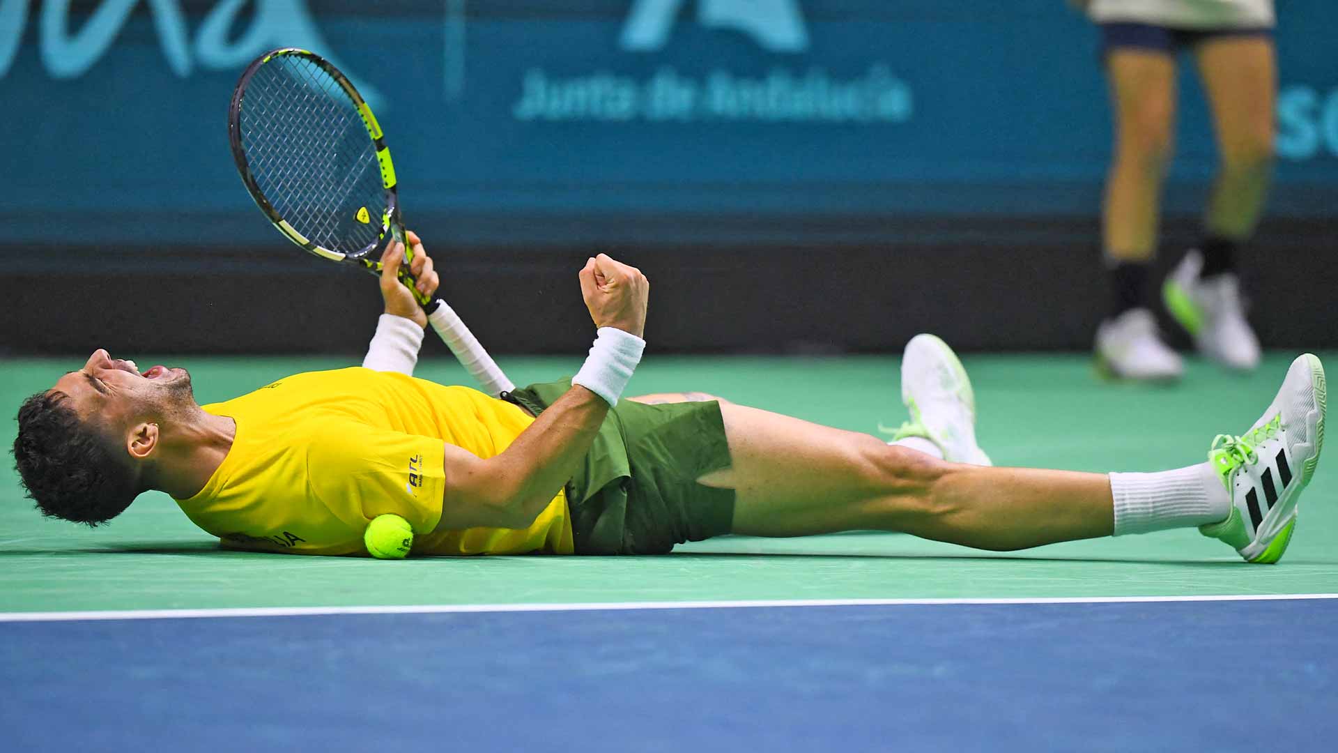 Thanasi Kokkinakis