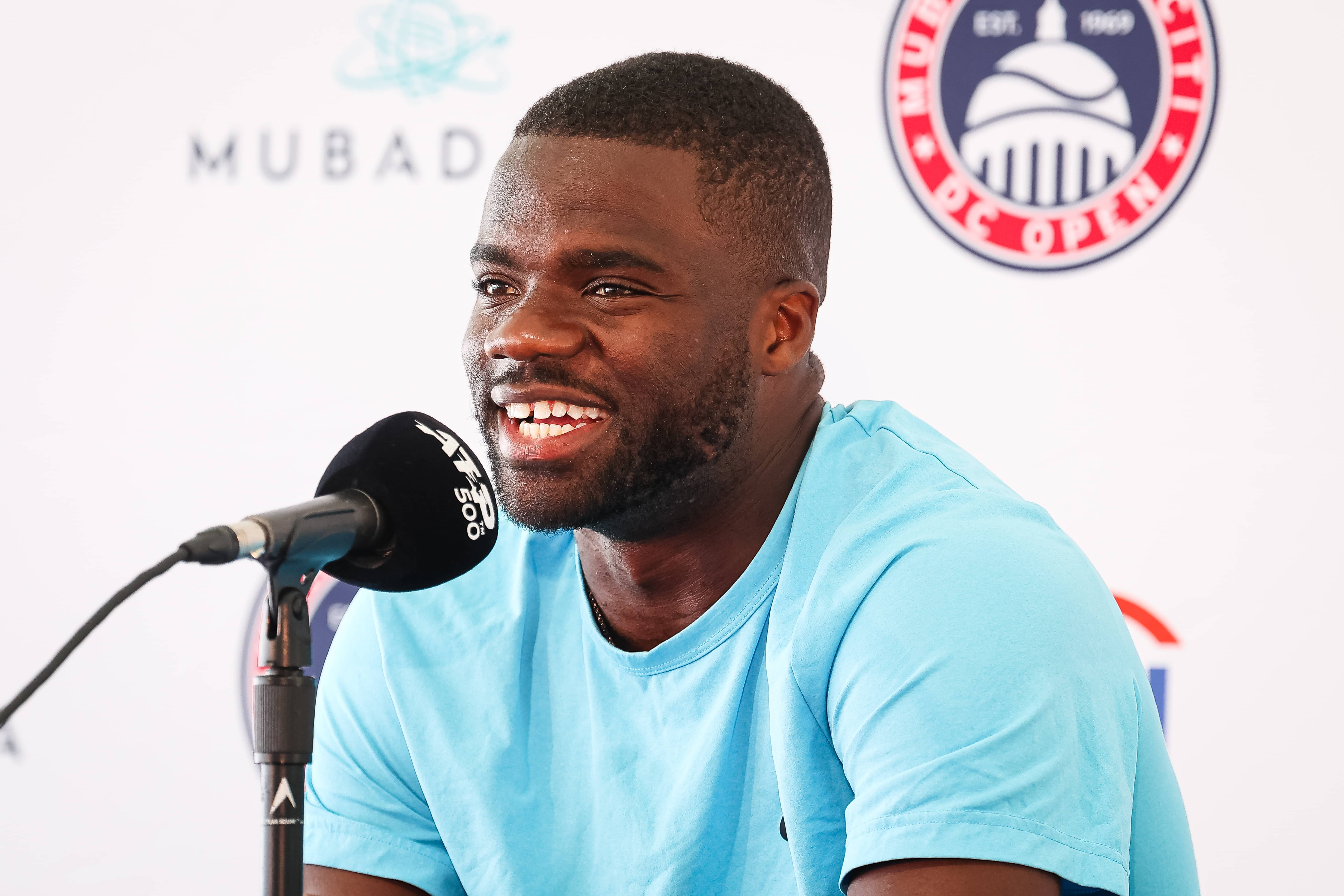 Tiafoe Rises After Title, Mover Of Week, ATP Tour